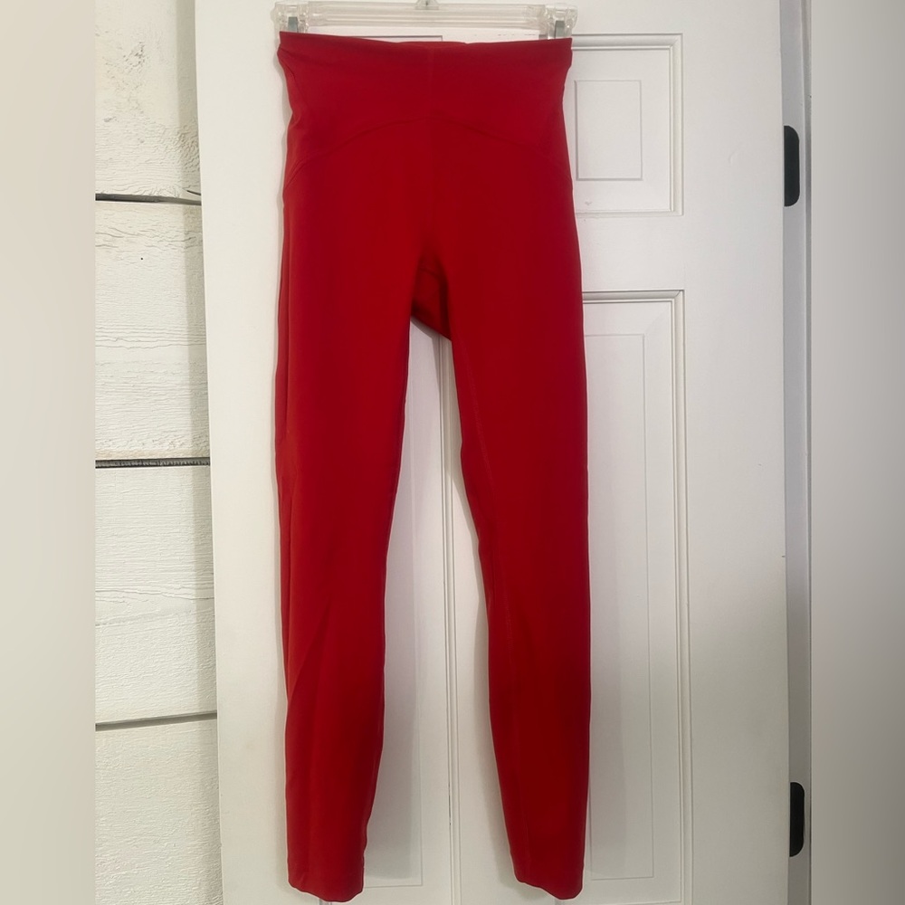 Lululemon Swift Speed high-rise tight 28”